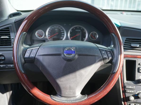 Volvo XC70 I Рестайлинг с пробегом 2007 года, цена 728 000 рублей, 219837 км, универсал, Автокод Объявления