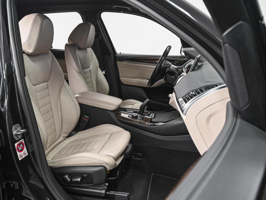 BMW X3 III (G01) Ставрополь  - изображение 8