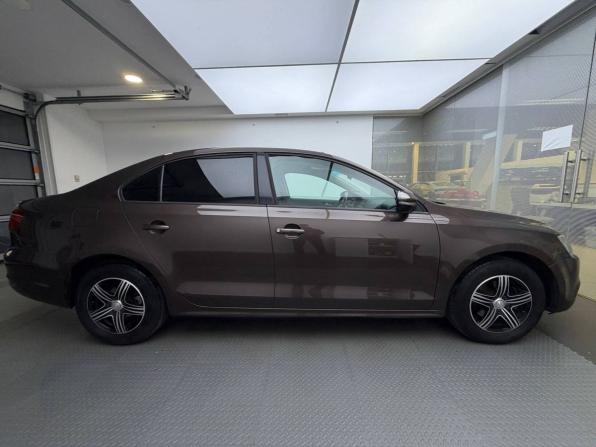 Volkswagen Jetta VI с пробегом 2014 года, цена 999 000 рублей, 156666 км, седан, Автокод Объявления