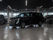 GAC Trumpchi M8 II Москва  - изображение 29