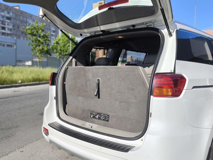 Kia Carnival III Санкт-Петербург  - изображение 9
