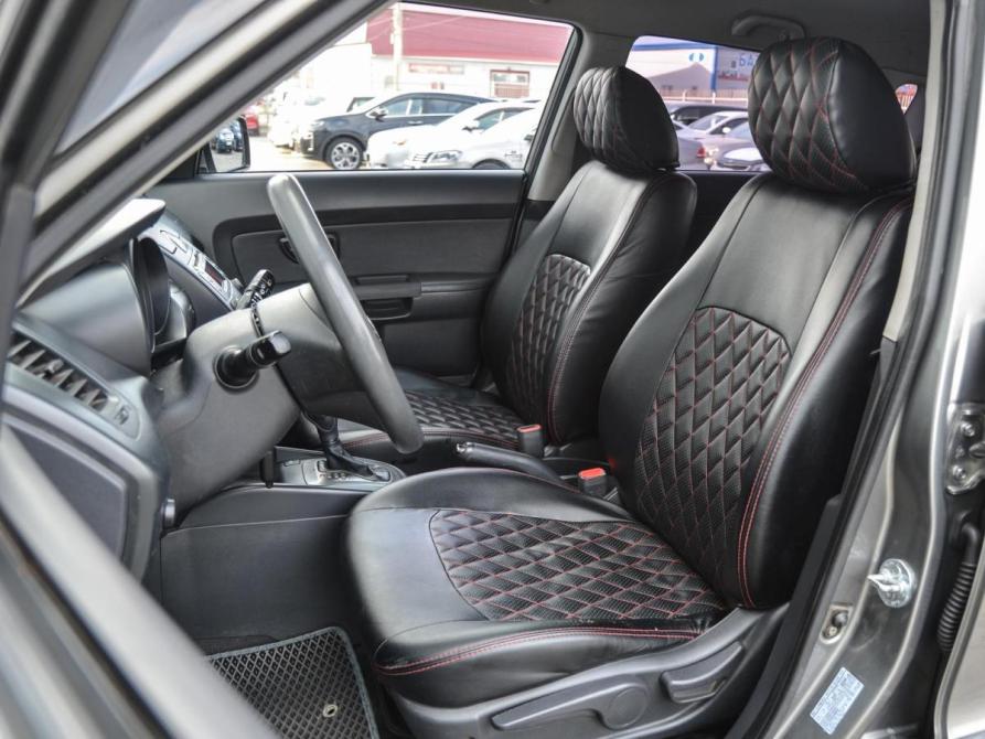 Kia Soul I Курган  - изображение 9
