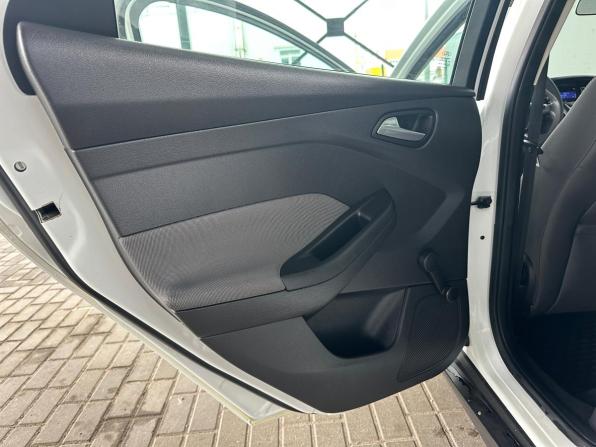 Ford Focus III с пробегом 2012 года, цена 575 000 рублей, 199000 км, хэтчбек, Автокод Объявления