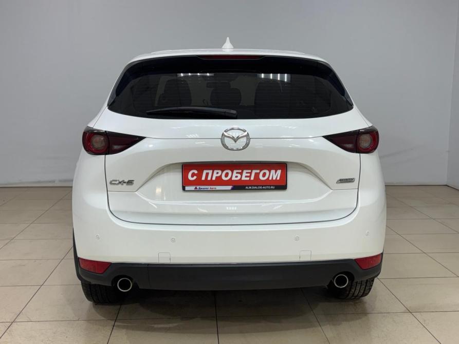 Mazda CX-5 II Альметьевск  - изображение 5