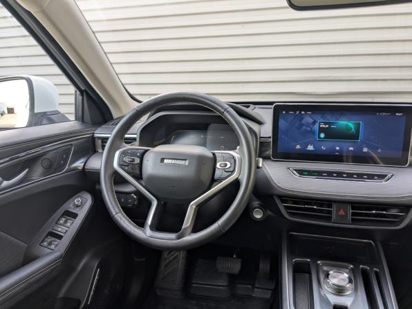 Haval Jolion I с пробегом 2022 года, цена 1 799 000 рублей, 54778 км, внедорожник, Автокод Объявления