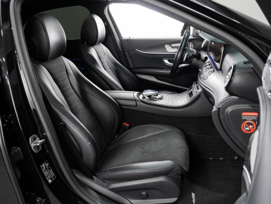 Mercedes-Benz E-Класс V (W213 S213 C238) Тюмень  - изображение 12