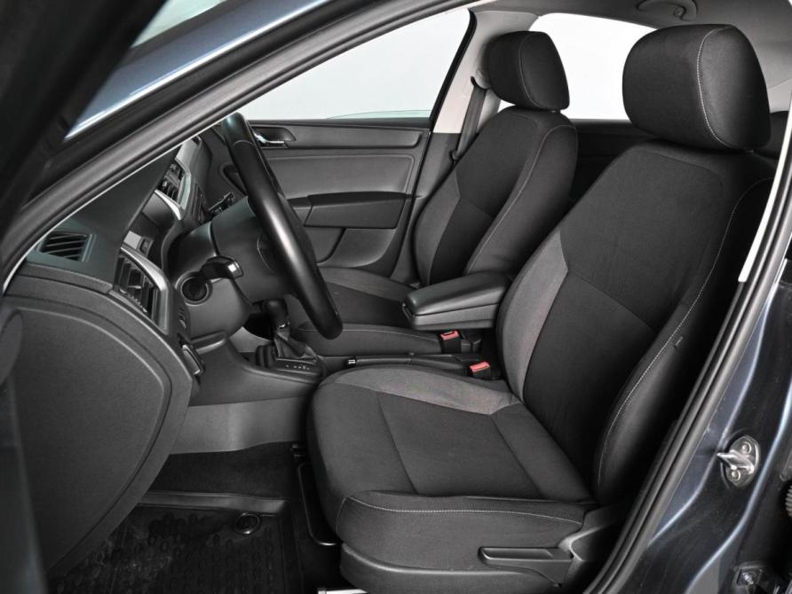 Skoda Rapid I Ростов-на-Дону  - изображение 10