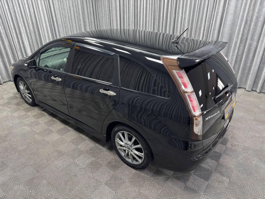Honda Stream II Рестайлинг Стерлитамак  - изображение 9
