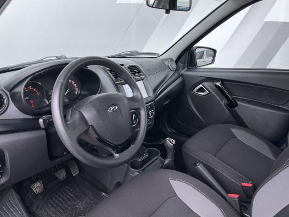 Lada (ВАЗ) Granta I Рестайлинг с пробегом 2025 года, цена 986 000 рублей, 17683 км, седан, Автокод Объявления