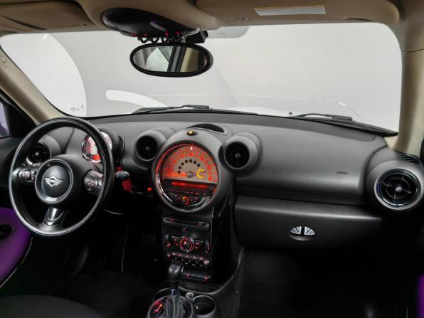 Mini Countryman I с пробегом 2011 года, цена 899 000 рублей, 176806 км, внедорожник, Автокод Объявления