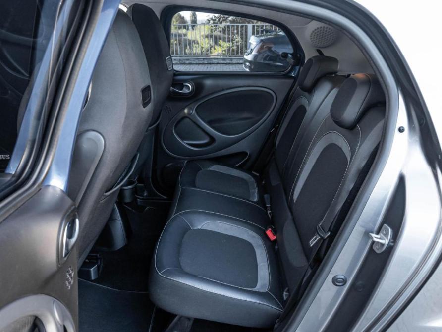 Smart Forfour II Ставрополь  - изображение 14