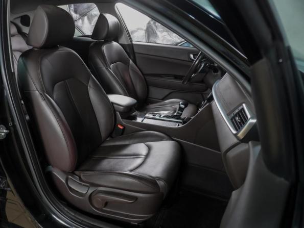 Kia Optima IV Рестайлинг с пробегом 2019 года, цена 1 999 000 рублей, 136984 км, седан, Автокод Объявления