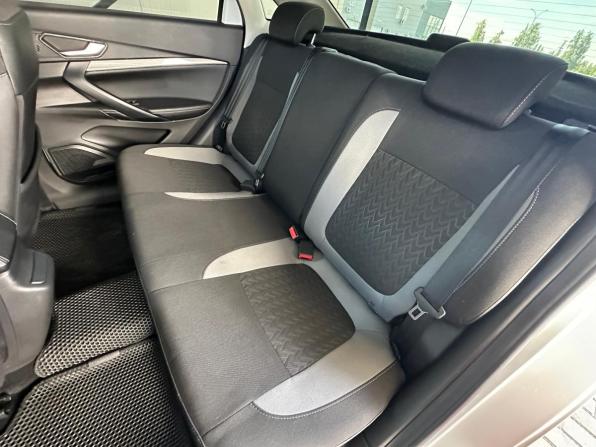 Lada (ВАЗ) Vesta I Рестайлинг (NG) с пробегом 2023 года, цена 1 250 000 рублей, 51432 км, седан, Автокод Объявления