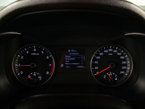 Kia Cerato IV с пробегом 2020 года, цена 1 764 995 рублей, 113842 км, седан, Автокод Объявления