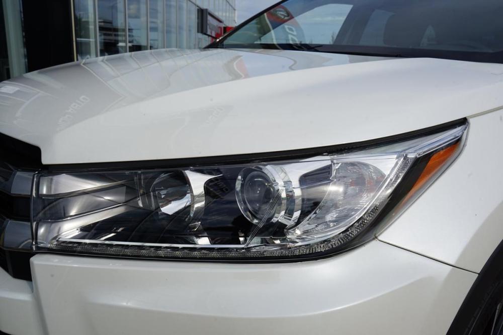 Toyota Highlander III (XU50) Рестайлинг Крым  - изображение 30