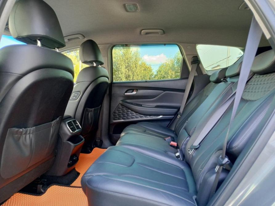 Hyundai Santa Fe IV Чебоксары  - изображение 15