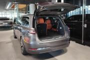 Li Auto (Lixiang) L9 I Рестайлинг Москва  - изображение 32