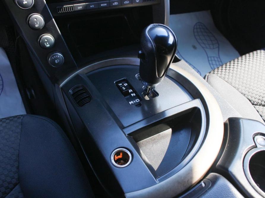 SsangYong Kyron I Рестайлинг Калуга  - изображение 16