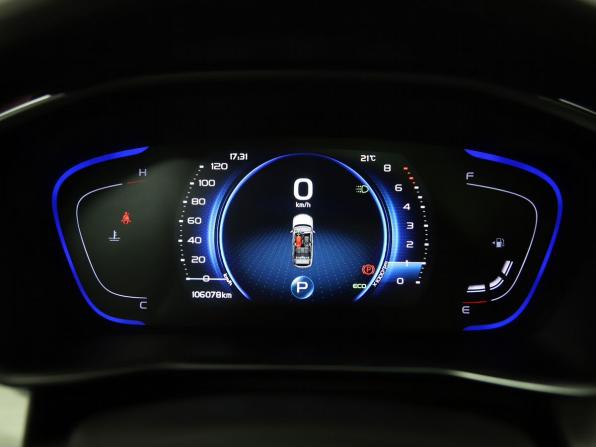 Geely Coolray I с пробегом 2021 года, цена 1 630 000 рублей, 106078 км, внедорожник, Автокод Объявления