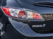 Mazda 3 II (BL) Рестайлинг Казань  - изображение 20