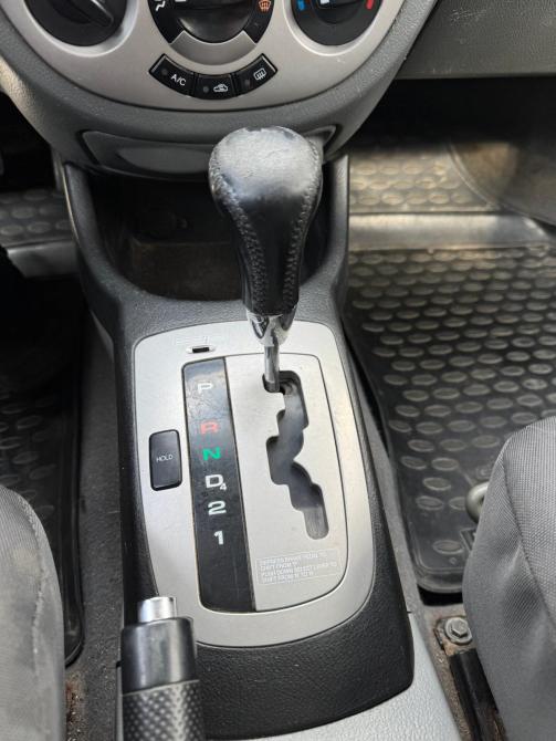 Chevrolet Lacetti I Саратов  - изображение 16