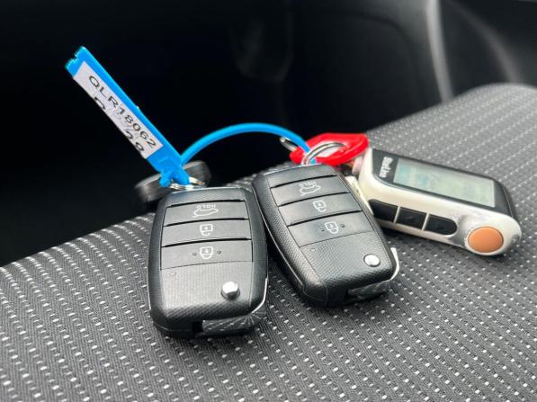 Kia Sportage IV с пробегом 2018 года, цена 1 880 000 рублей, 109026 км, внедорожник, Автокод Объявления