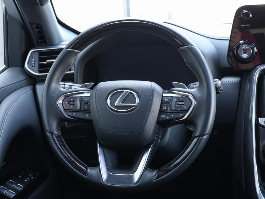 Lexus LX IV Москва  - изображение 18