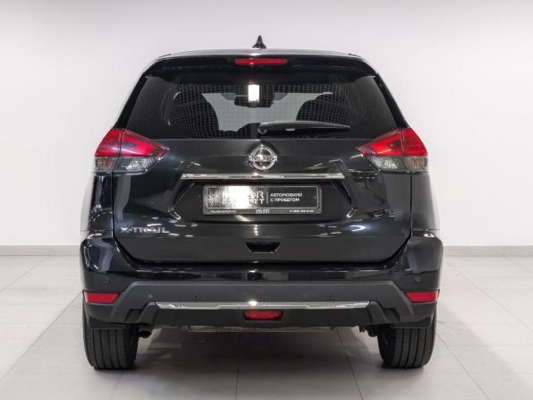 Nissan X-Trail III Рестайлинг с пробегом 2020 года, цена 2 900 000 рублей, 55193 км, внедорожник, Автокод Объявления