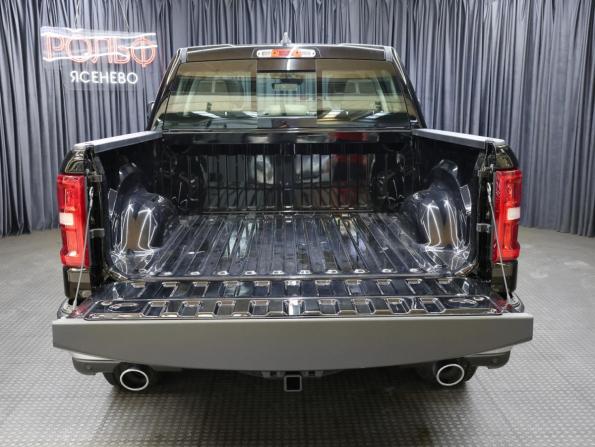 Ram 1500 V Рестайлинг с пробегом 2025 года, цена 8 490 000 рублей, 43 км, offers.body_type.unknown, Автокод Объявления