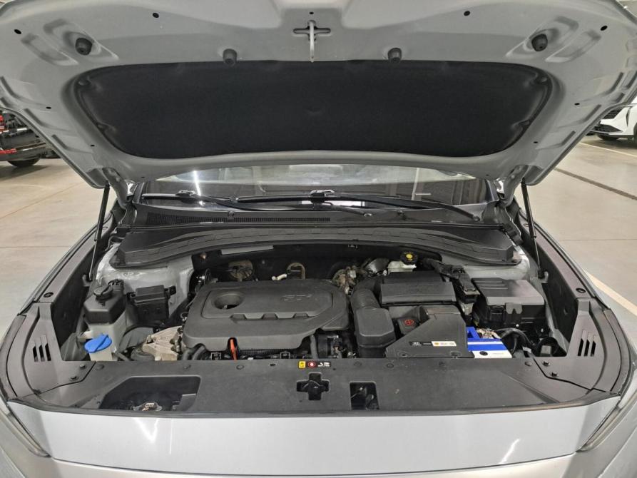 Hyundai Santa Fe IV Казань  - изображение 11