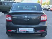 Renault Logan II Рестайлинг Архангельск  - изображение 27
