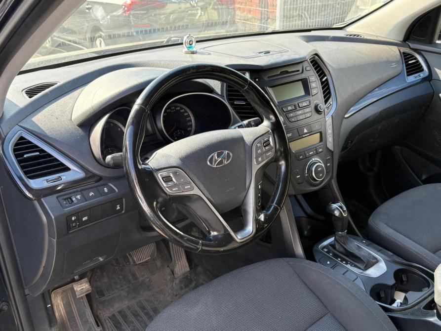 Hyundai Santa Fe III Кемерово  - изображение 4
