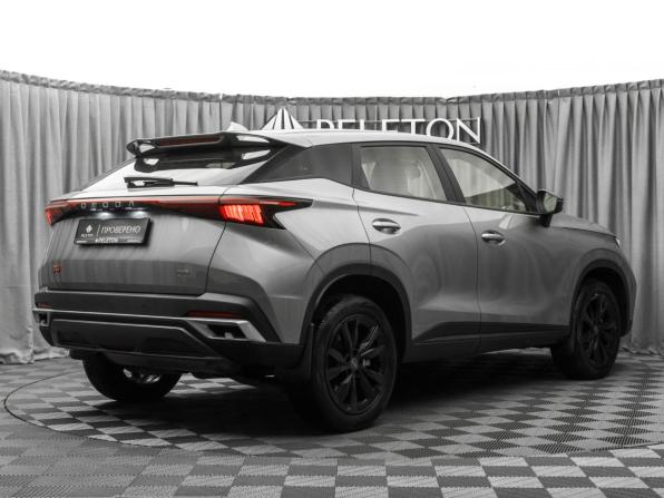 Omoda C5 I Рестайлинг с пробегом 2024 года, цена 2 180 000 рублей, 24500 км, внедорожник, Автокод Объявления