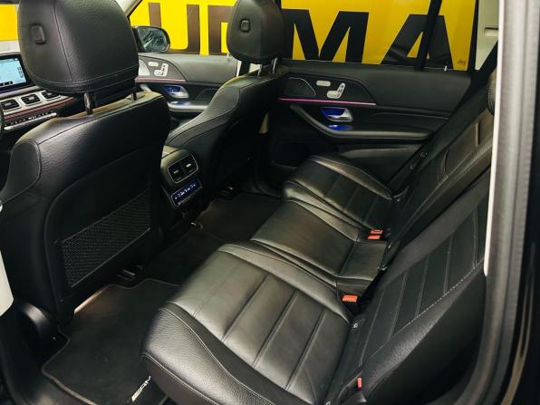 Mercedes-Benz GLS II (X167) с пробегом 2019 года, цена 8 199 000 рублей, 88912 км, внедорожник, Автокод Объявления