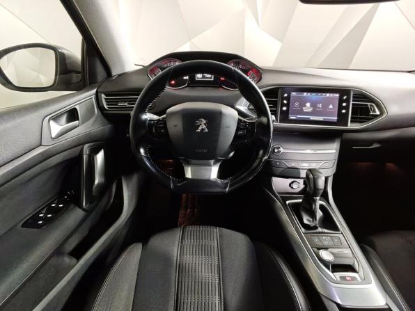 Peugeot 308 II Рестайлинг с пробегом 2017 года, цена 847 000 рублей, 265069 км, универсал, Автокод Объявления