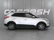 Hyundai Creta I Рестайлинг Ростов-на-Дону  - изображение 24