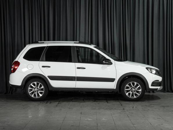 Lada (ВАЗ) Granta I Рестайлинг с пробегом 2023 года, цена 829 000 рублей, 35134 км, универсал, Автокод Объявления