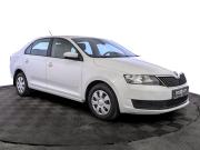 Skoda Rapid I Рестайлинг Москва  - изображение 27