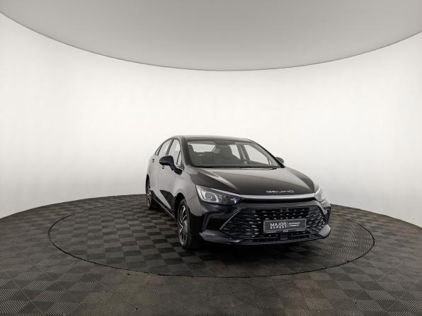BAIC U5 Plus с пробегом 2024 года, цена 1 400 000 рублей, 21045 км, седан, Автокод Объявления