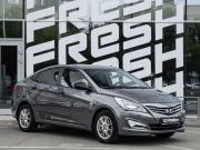 Hyundai Solaris I Рестайлинг Волгоград  - изображение 19