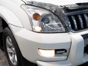 Toyota Land Cruiser Prado 120 Series Чита  - изображение 33