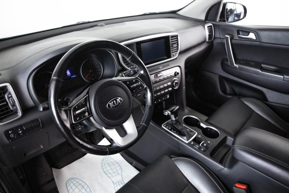 Kia Sportage IV Пермь  - изображение 8