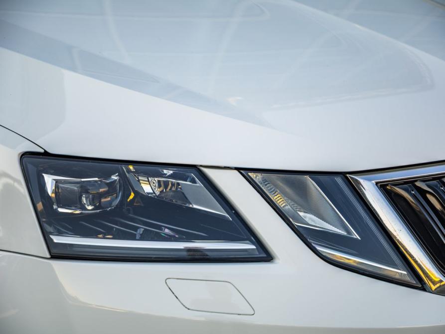 Skoda Octavia III (A7) Рестайлинг Волгоград  - изображение 11