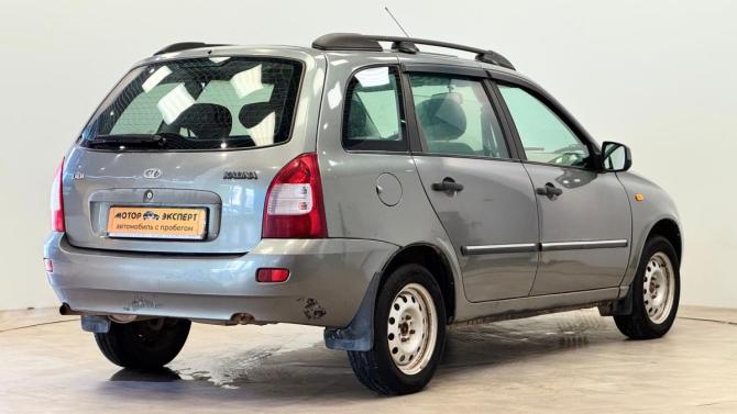Lada (ВАЗ) Kalina I с пробегом 2011 года, цена 279 000 рублей, 158203 км, универсал, Автокод Объявления