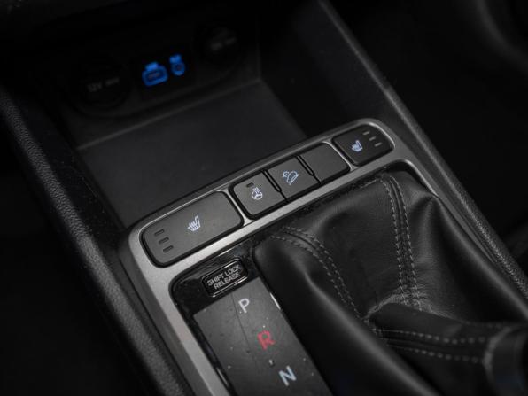 Hyundai Creta I с пробегом 2018 года, цена 1 645 000 рублей, 118882 км, внедорожник, Автокод Объявления