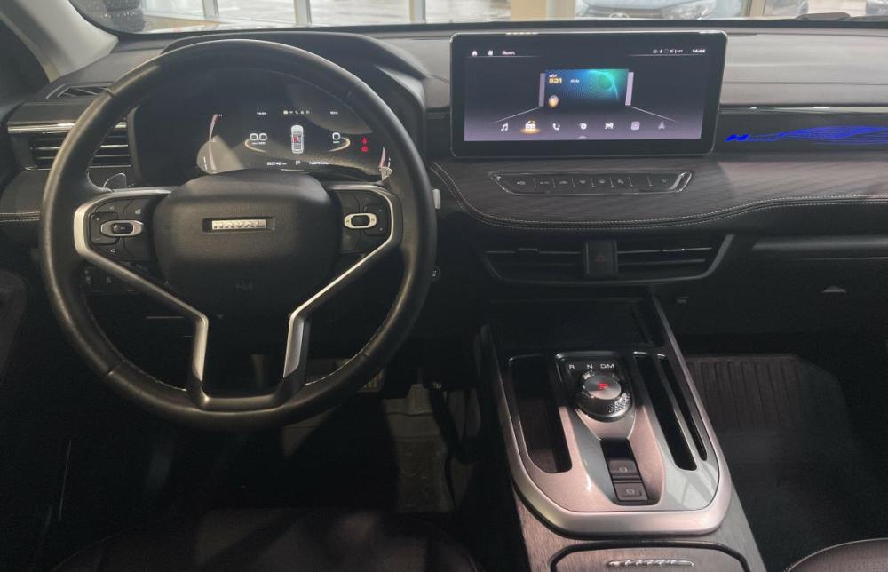 Haval Jolion I Рестайлинг Стерлитамак  - изображение 10