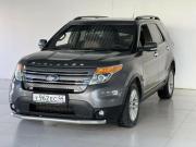 Ford Explorer V Кострома  - изображение 29