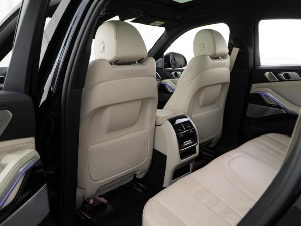 BMW X6 III (G06) с пробегом 2021 года, цена 7 431 444 рубля, 89878 км, внедорожник, Автокод Объявления
