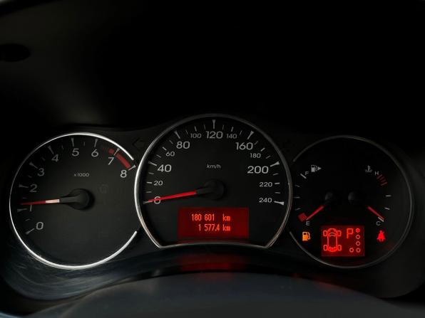 Renault Koleos I с пробегом 2011 года, цена 997 300 рублей, 180601 км, внедорожник, Автокод Объявления