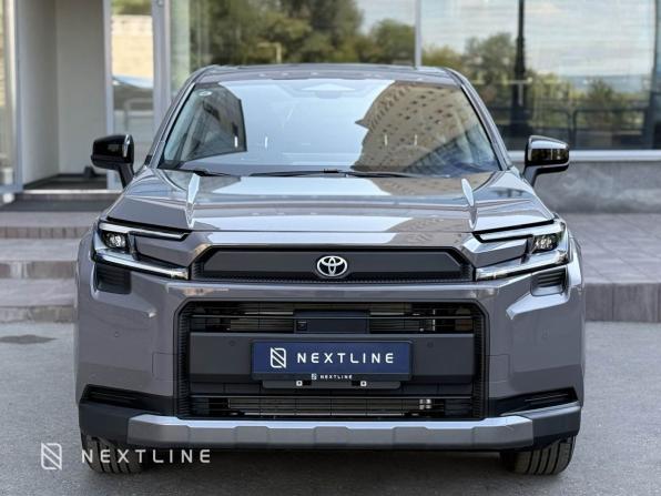 Новый Toyota RAV4 VI (XA60) 2026 года, цена 4 150 000 рублей, внедорожник, Автокод Объявления